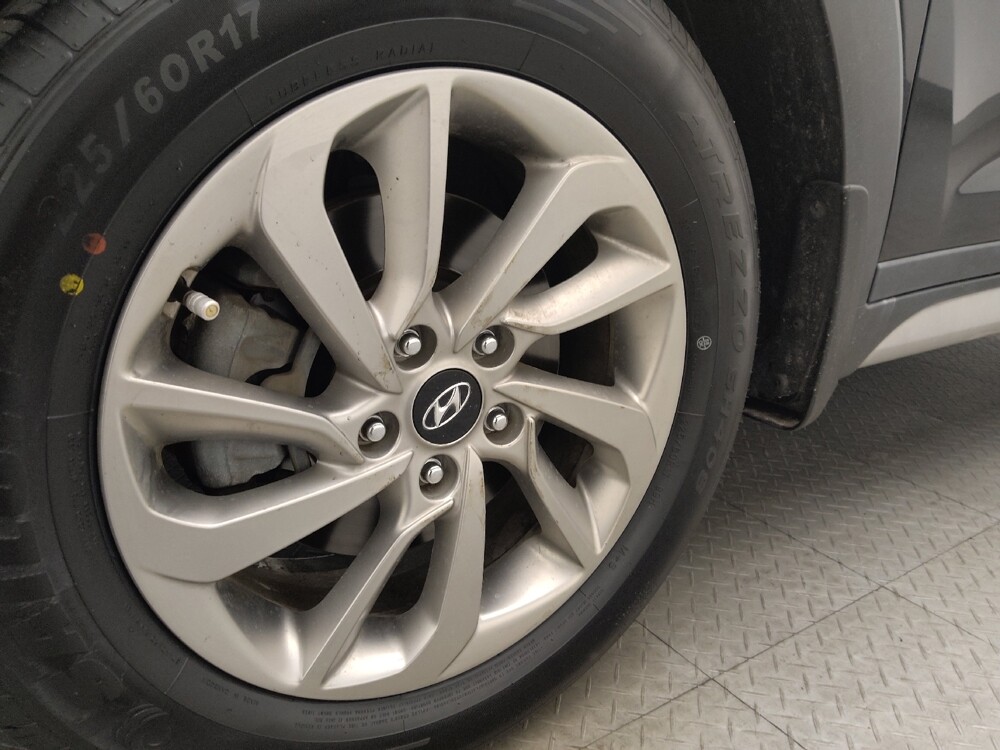 2017 Hyundai Tucson in Hialeah, FL 33014 - 18065713 31