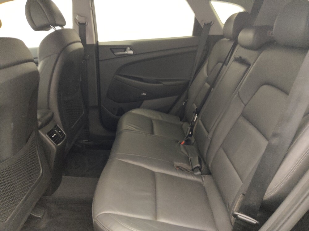 2017 Hyundai Tucson in Hialeah, FL 33014 - 18065713 18