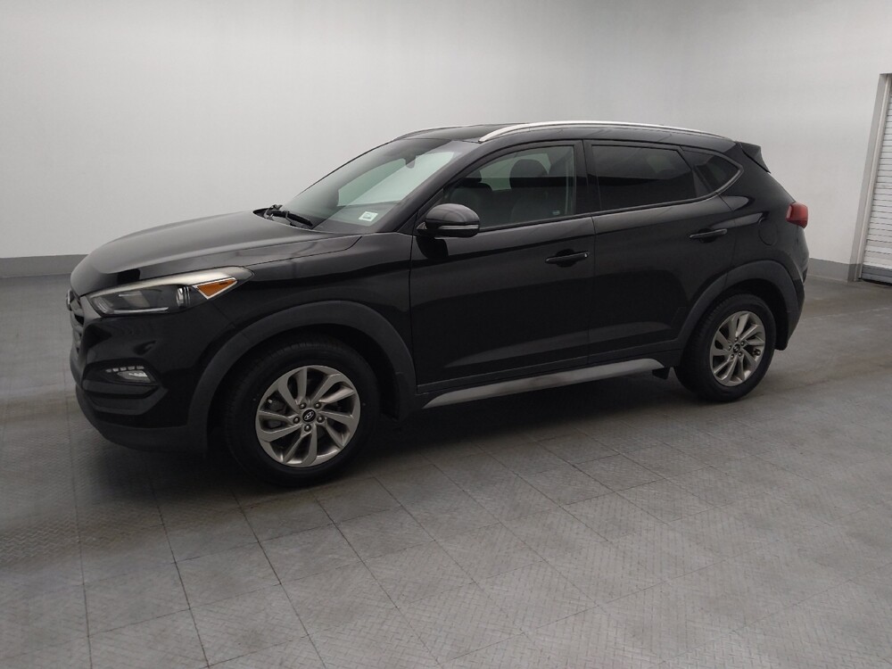2017 Hyundai Tucson in Hialeah, FL 33014 - 18065713 2