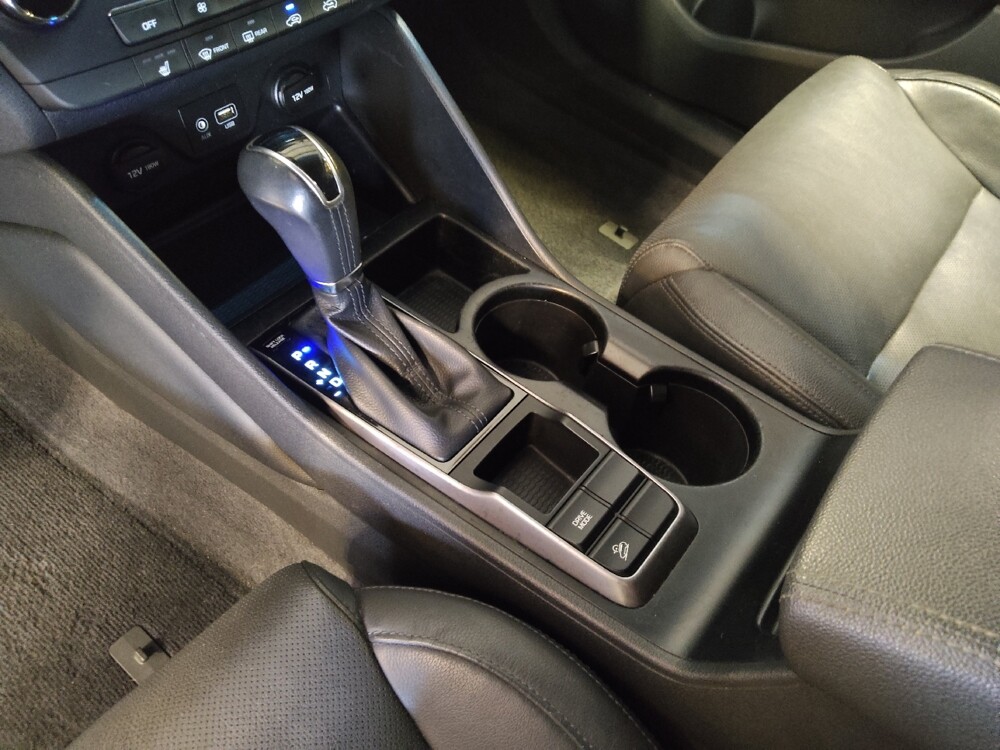 2017 Hyundai Tucson in Hialeah, FL 33014 - 18065713 26