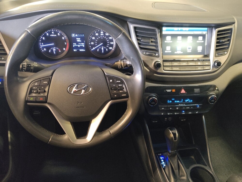 2017 Hyundai Tucson in Hialeah, FL 33014 - 18065713 22