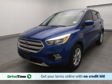 2019 Ford Escape in Hialeah, FL 33014