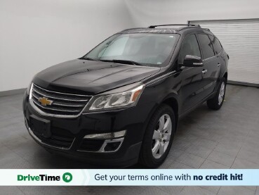 2017 Chevrolet Traverse in Greensboro, NC 27407