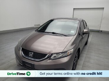 2013 Honda Civic in Stone Mountain, GA 30083