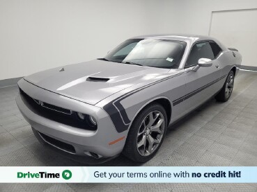 2016 Dodge Challenger in Huntsville, AL 35816