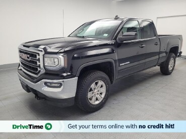 2017 GMC Sierra 1500 in Antioch, TN 37013
