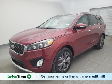 2017 Kia Sorento in Baton Rouge, LA 70816