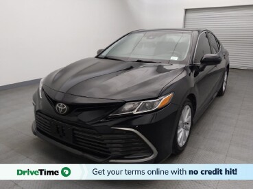 2022 Toyota Camry in Corpus Christi, TX 78412