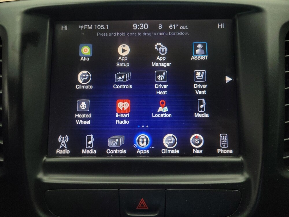 2016 Chrysler 200 in Indianapolis, IN 46222 - 18065740 25