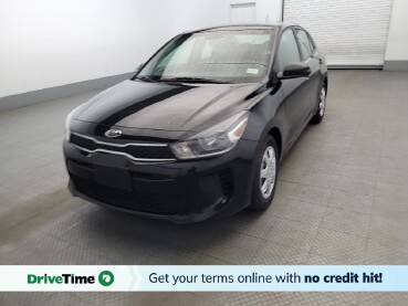 2019 Kia Rio in Glen Burnie, MD 21061