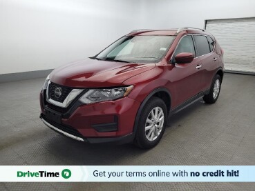 2019 Nissan Rogue in Henrico, VA 23223