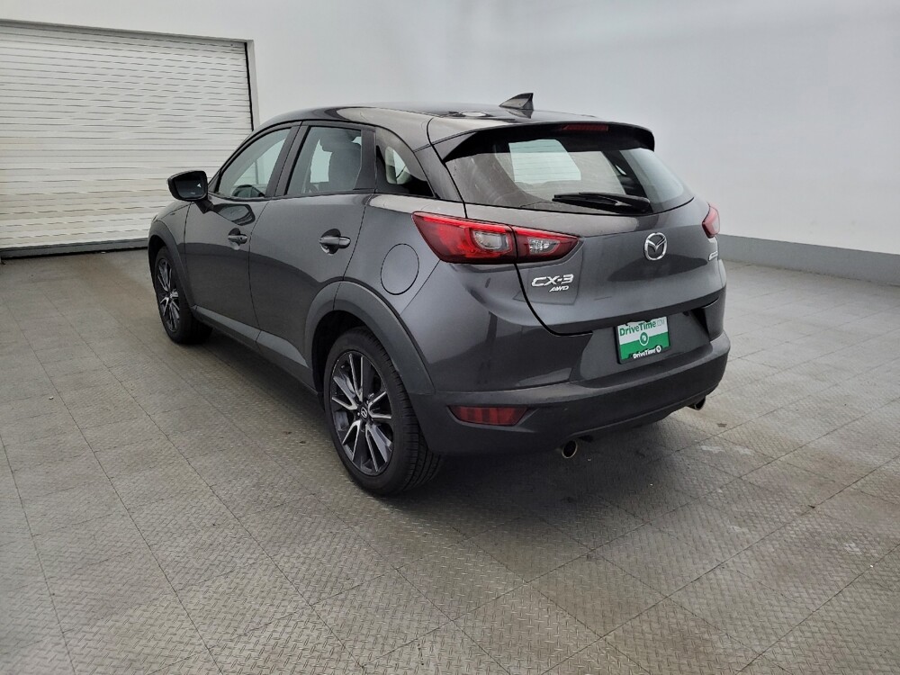 2018 Mazda CX-3 in Henrico, VA 23223 - 18065746 5