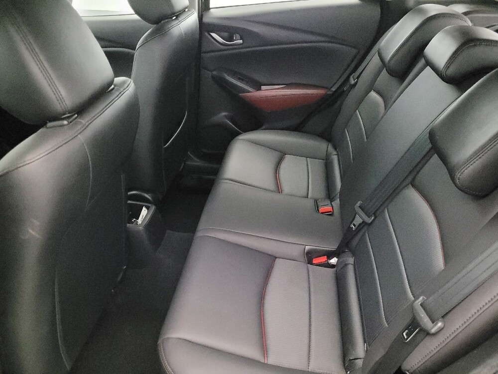 2018 Mazda CX-3 in Henrico, VA 23223 - 18065746 18