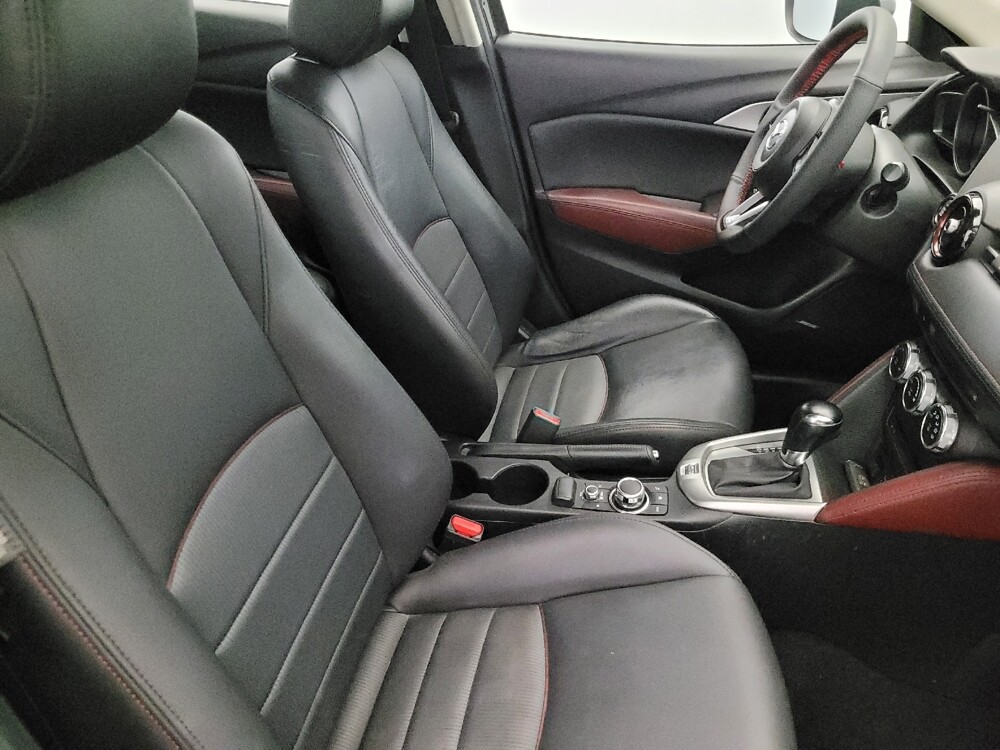 2018 Mazda CX-3 in Henrico, VA 23223 - 18065746 21