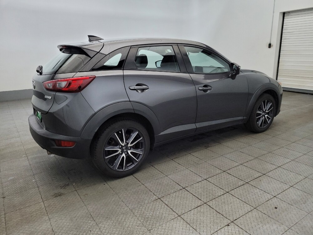 2018 Mazda CX-3 in Henrico, VA 23223 - 18065746 10
