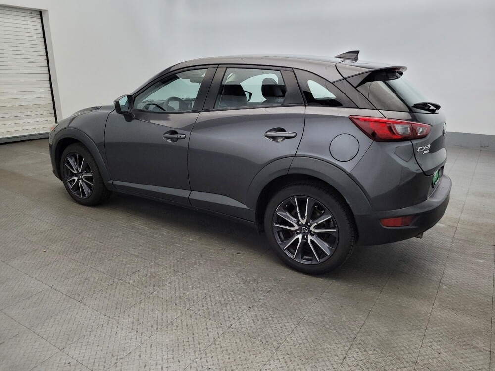 2018 Mazda CX-3 in Henrico, VA 23223 - 18065746 3