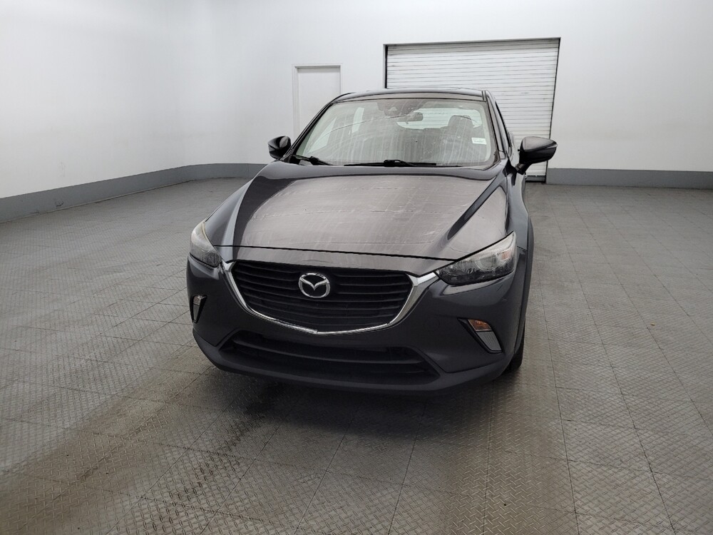 2018 Mazda CX-3 in Henrico, VA 23223 - 18065746 15