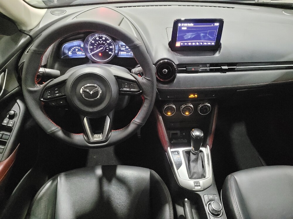 2018 Mazda CX-3 in Henrico, VA 23223 - 18065746 22