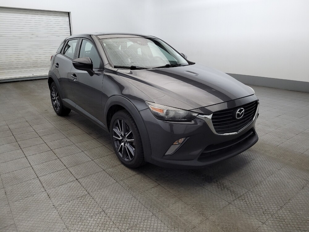 2018 Mazda CX-3 in Henrico, VA 23223 - 18065746 13