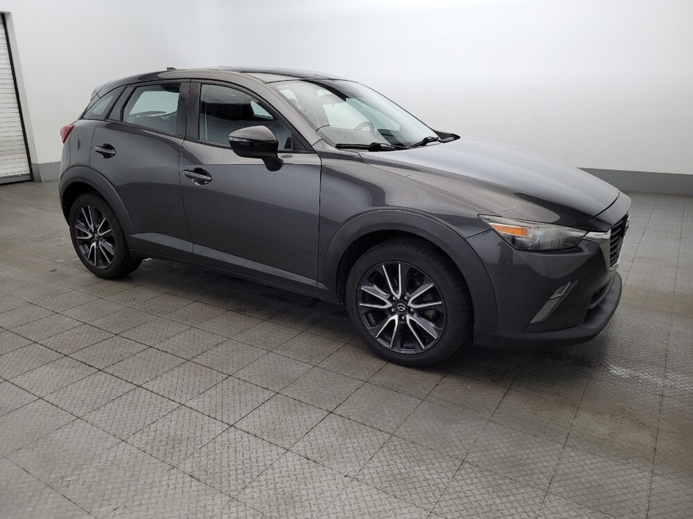 2018 Mazda CX-3 in Henrico, VA 23223 - 18065746 11