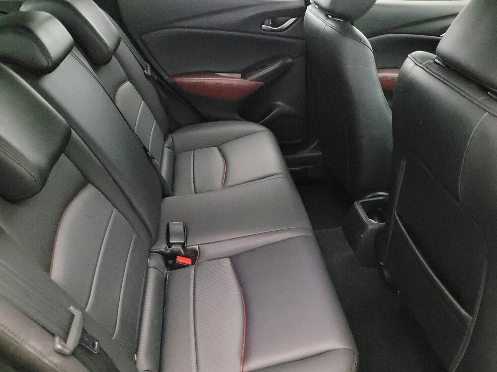 2018 Mazda CX-3 in Henrico, VA 23223 - 18065746 19