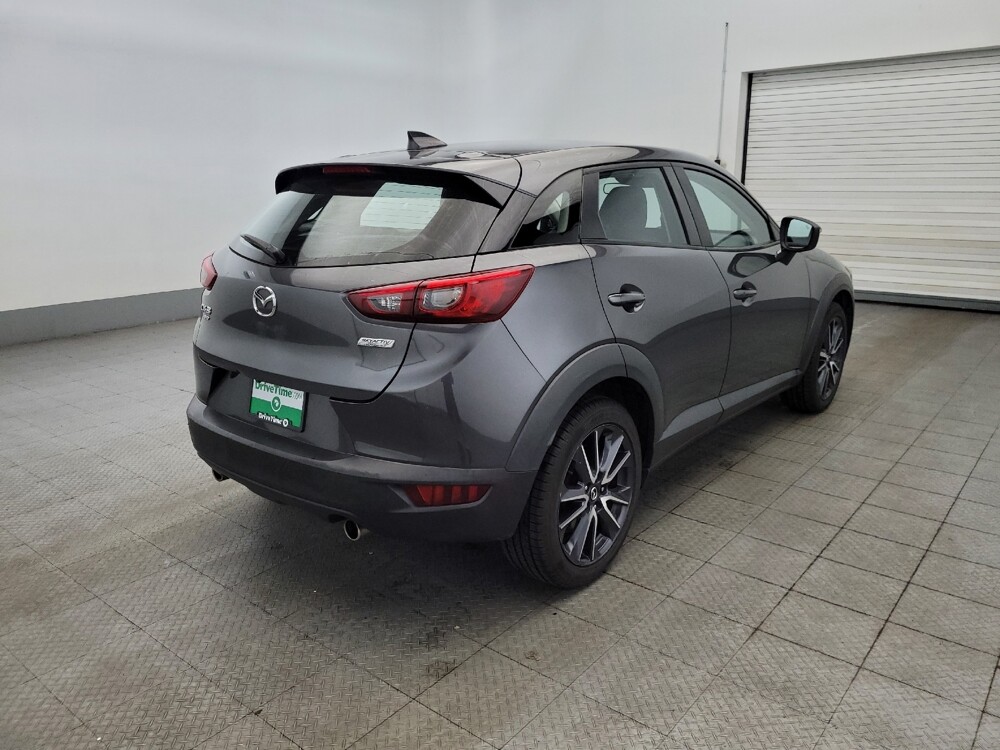 2018 Mazda CX-3 in Henrico, VA 23223 - 18065746 9