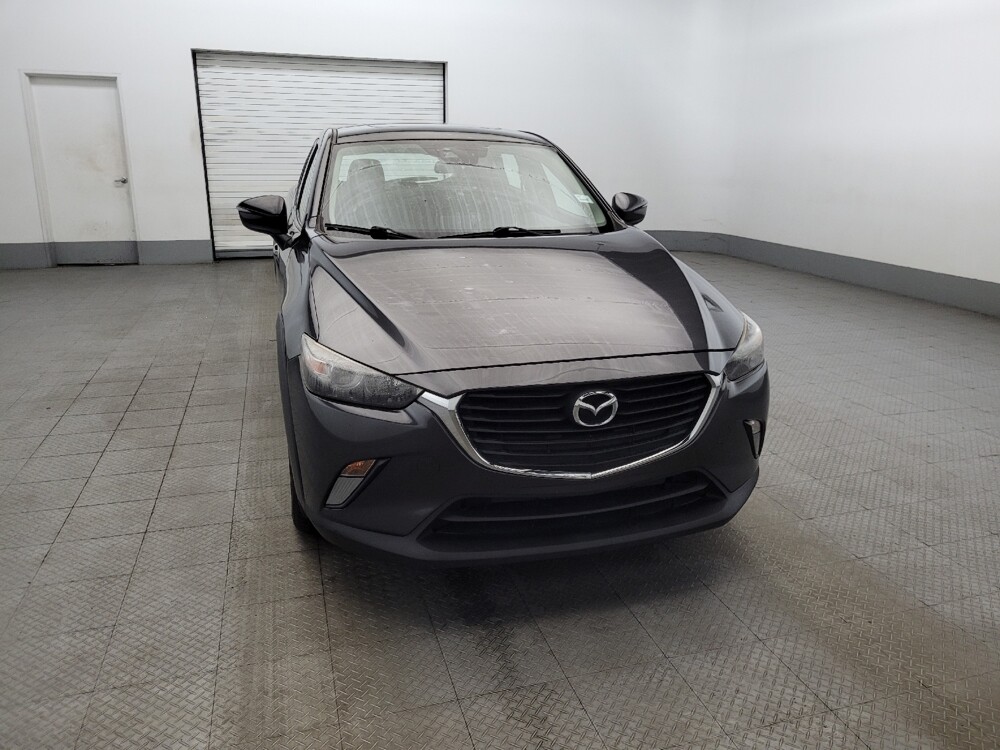 2018 Mazda CX-3 in Henrico, VA 23223 - 18065746 14