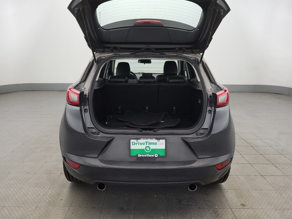 2018 Mazda CX-3 in Henrico, VA 23223 - 18065746 29