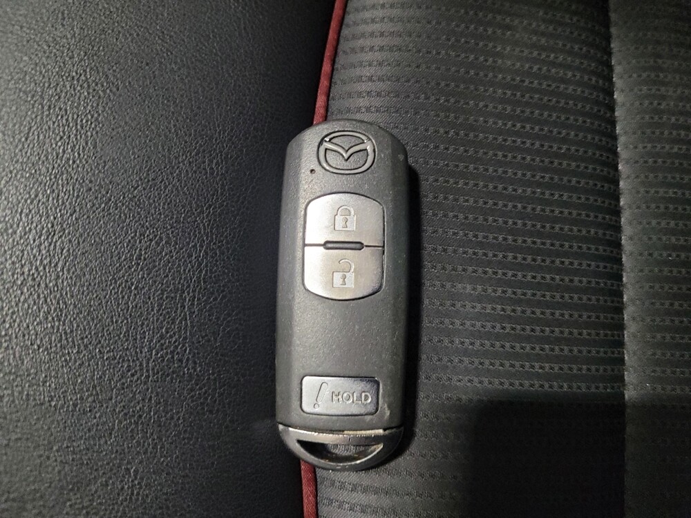 2018 Mazda CX-3 in Henrico, VA 23223 - 18065746 32