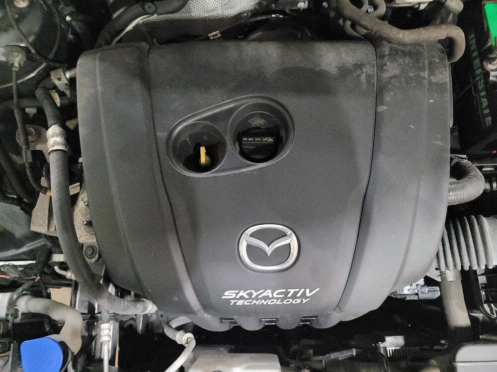 2018 Mazda CX-3 in Henrico, VA 23223 - 18065746 30