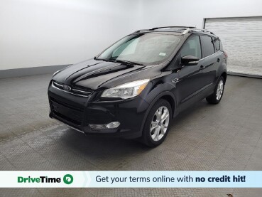 2016 Ford Escape in Owings Mills, MD 21117