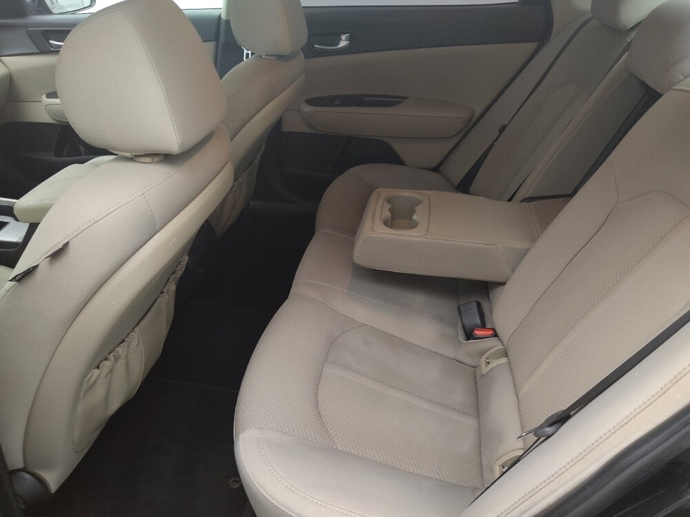 2018 Kia Optima in Gladstone, MO 64118 - 18065749 18