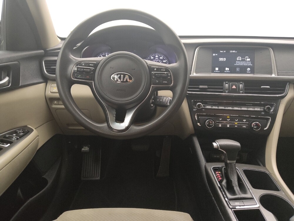 2018 Kia Optima in Gladstone, MO 64118 - 18065749 22