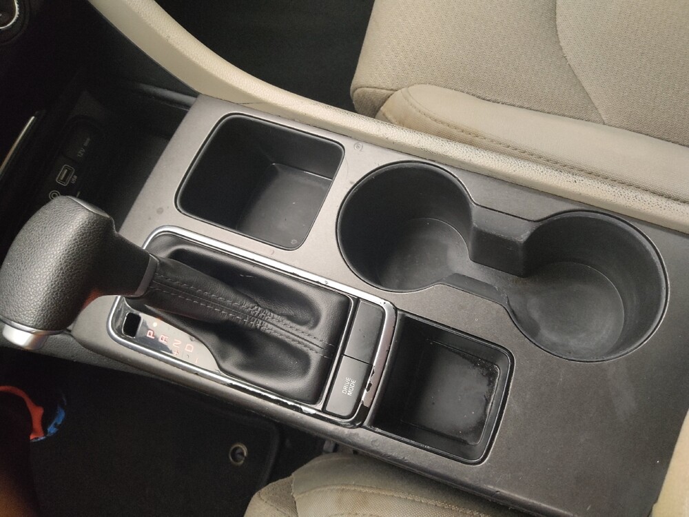 2018 Kia Optima in Gladstone, MO 64118 - 18065749 26