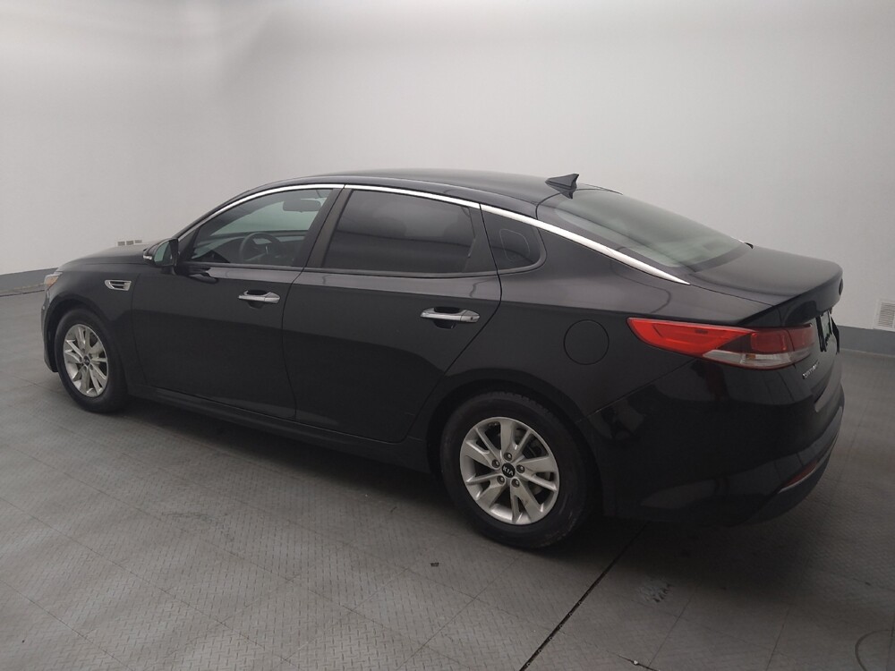 2018 Kia Optima in Gladstone, MO 64118 - 18065749 3