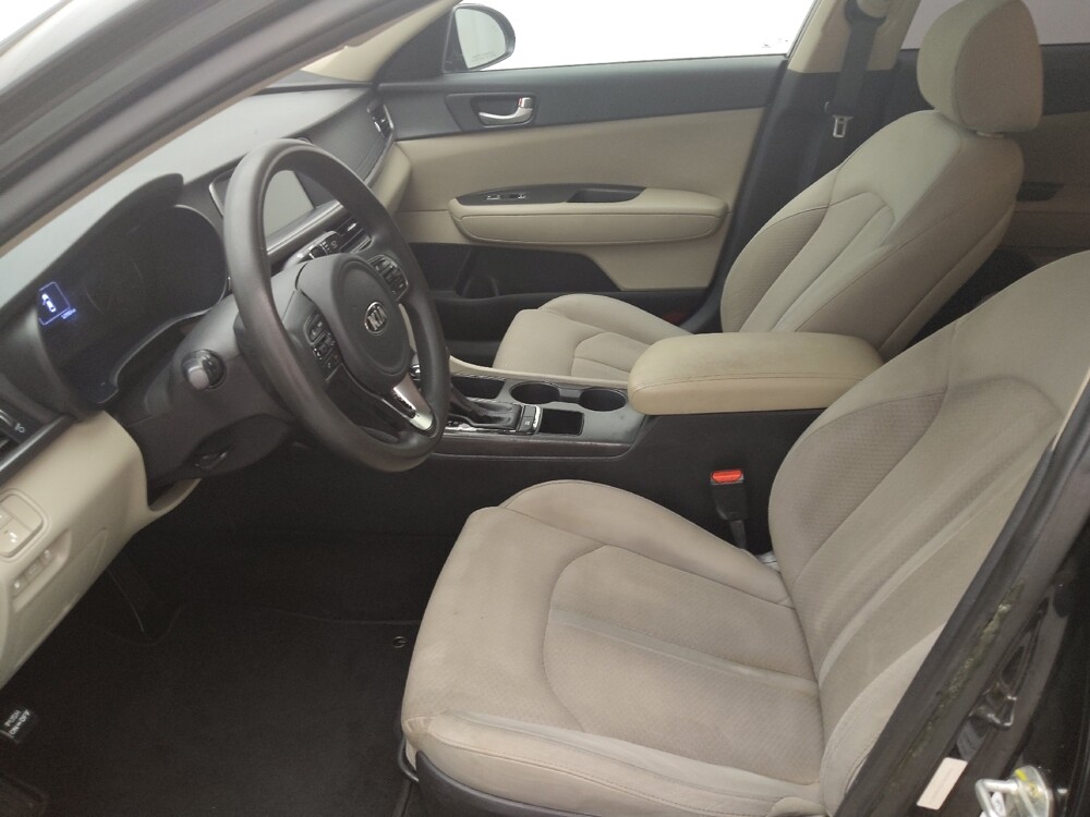 2018 Kia Optima in Gladstone, MO 64118 - 18065749 17