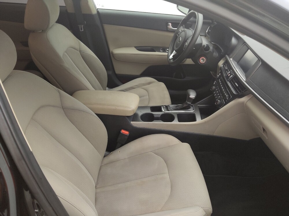 2018 Kia Optima in Gladstone, MO 64118 - 18065749 21