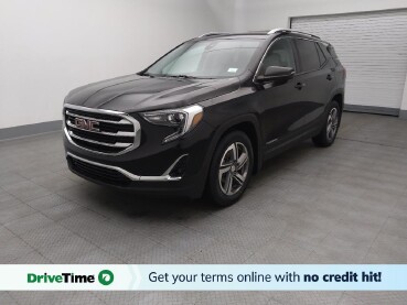 2019 GMC Terrain in Independence, MO 64055