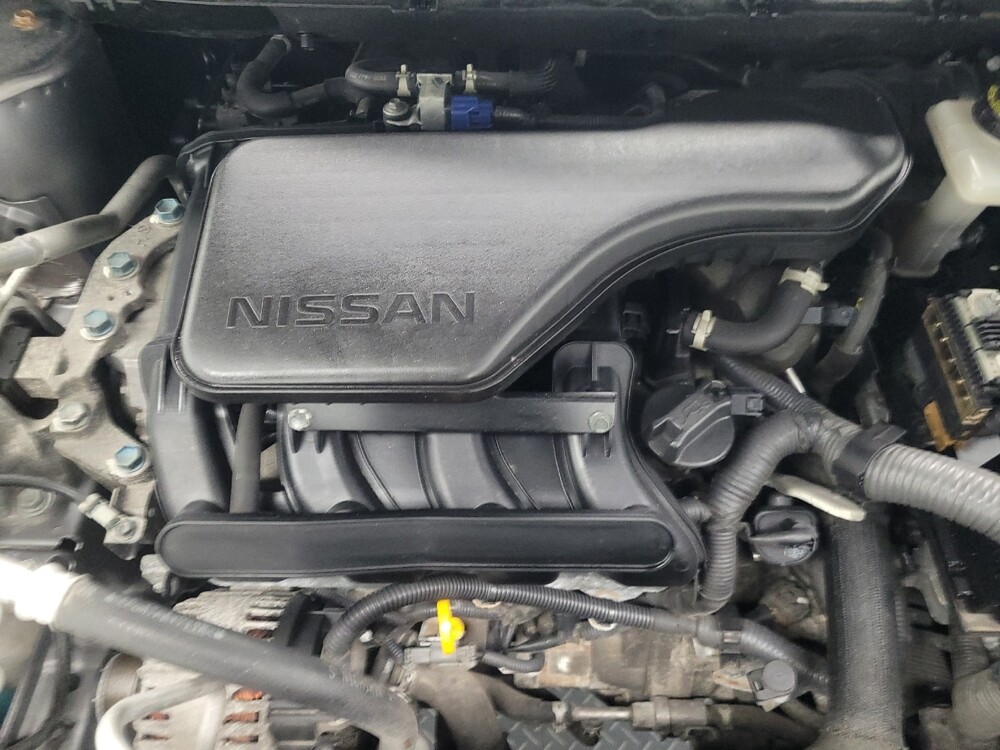 2021 Nissan Rogue Sport in Ft Wayne, IN 46805 - 18065757 30