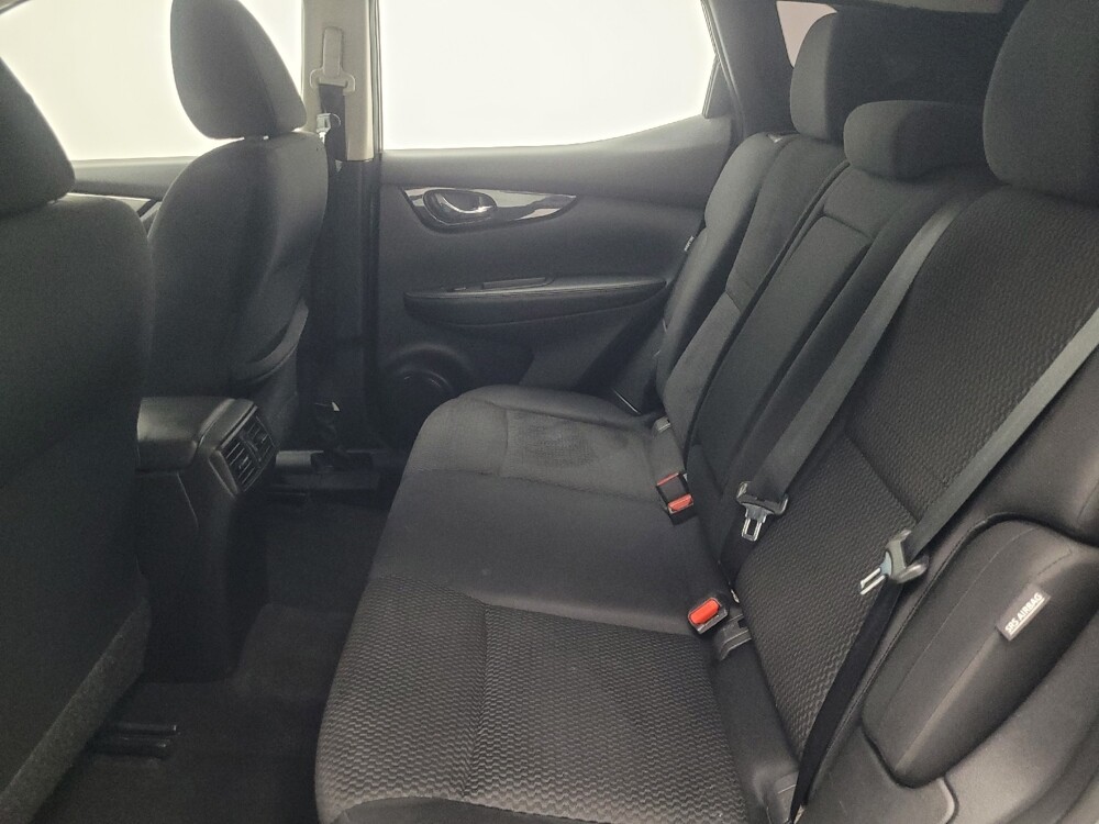 2021 Nissan Rogue Sport in Ft Wayne, IN 46805 - 18065757 18