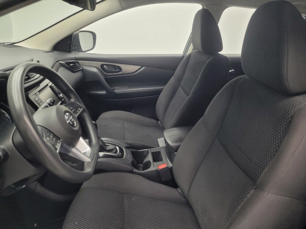 2021 Nissan Rogue Sport in Ft Wayne, IN 46805 - 18065757 17