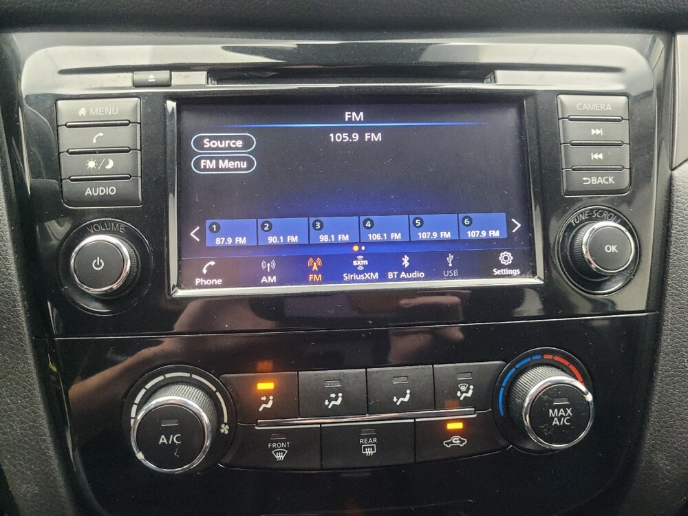 2021 Nissan Rogue Sport in Ft Wayne, IN 46805 - 18065757 25