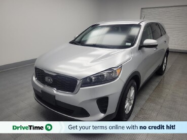 2019 Kia Sorento in Indianapolis, IN 46222