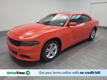 2022 Dodge Charger in Memphis, TN 38115