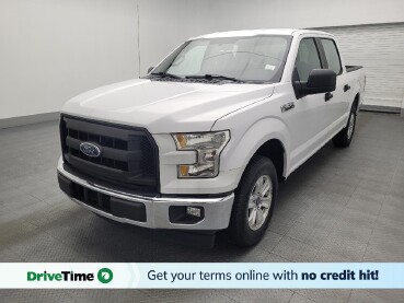 2017 Ford F150 in Sanford, FL 32773