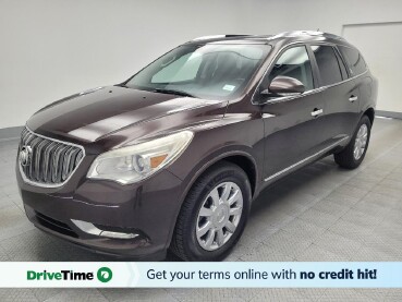 2015 Buick Enclave in Memphis, TN 38115
