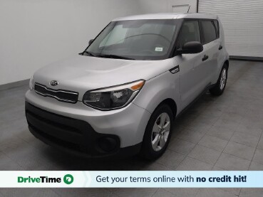 2019 Kia Soul in Greenville, SC 29607