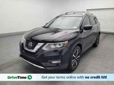 2019 Nissan Rogue in Sanford, FL 32773