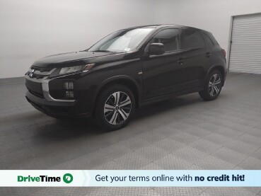 2022 Mitsubishi Outlander Sport in Temple, TX 76502