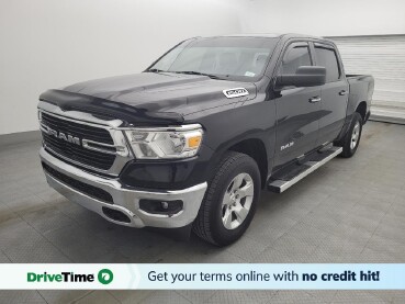 2020 RAM 1500 in Tampa, FL 33612